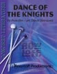 Dance of the Knights Percussion Ensemble - 12-14 players cover